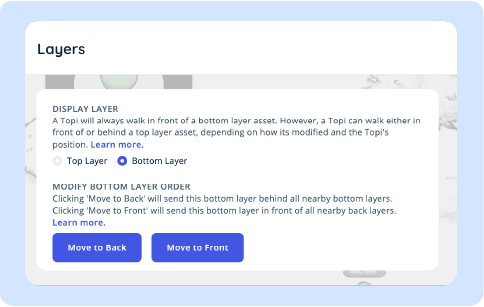 рџќ Change Display Layer For Single Layer Assets рџќ Change Display Layer For Single Layer Assets